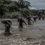 Las lluvias de este verano causaron mucho impacto en Piura. Foto: Sebastián Castañeda.