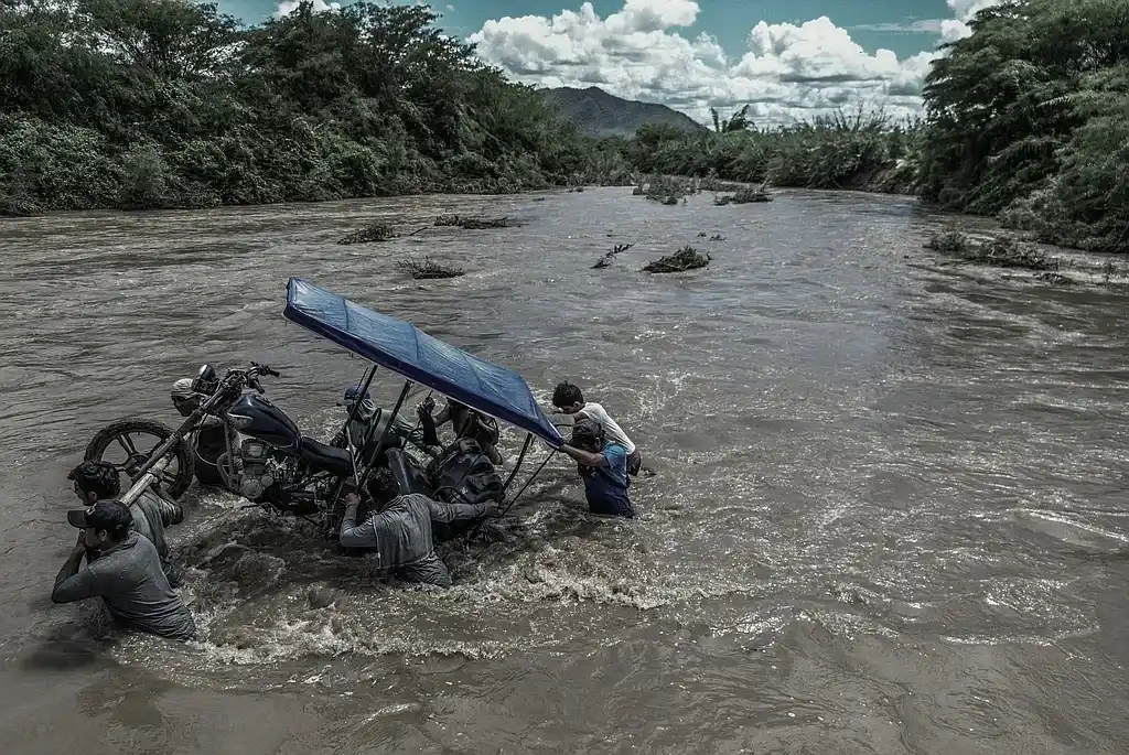 En busca del norte sostenible