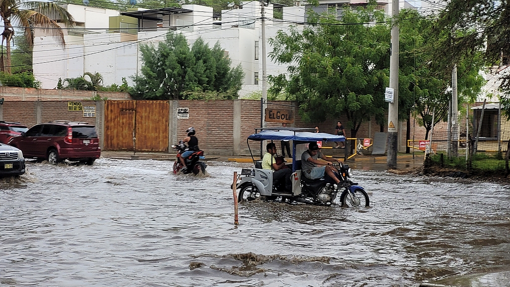 SARE El Golf Piura