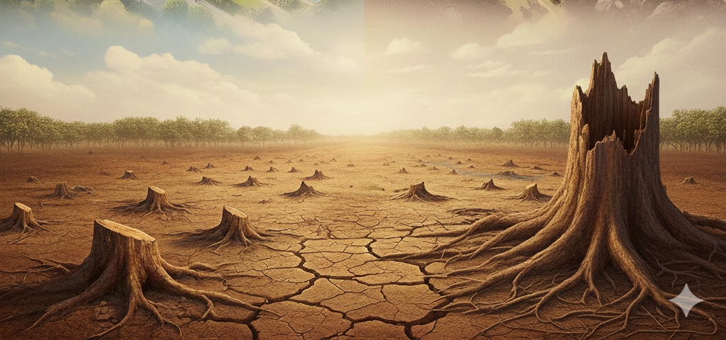 ¿Cuánto hemos avanzado en sostenibilidad ambiental en Perú?