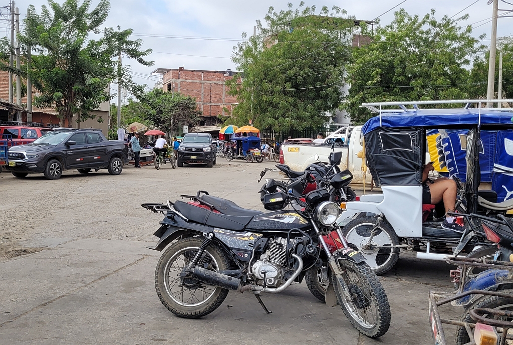 Transporte en riesgo: crece la informalidad en la ruta interprovincial Piura-Ayabaca 