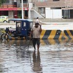 Niño Costero 2026: Piura repite la historia del 2017 y sigue sin drenaje pluvial.