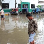 Lluvias en Piura dejan tres fallecidos y más de 1.700 damnificados en lo que va del año