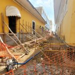 Expediente técnico deficiente en obra del centro de Piura