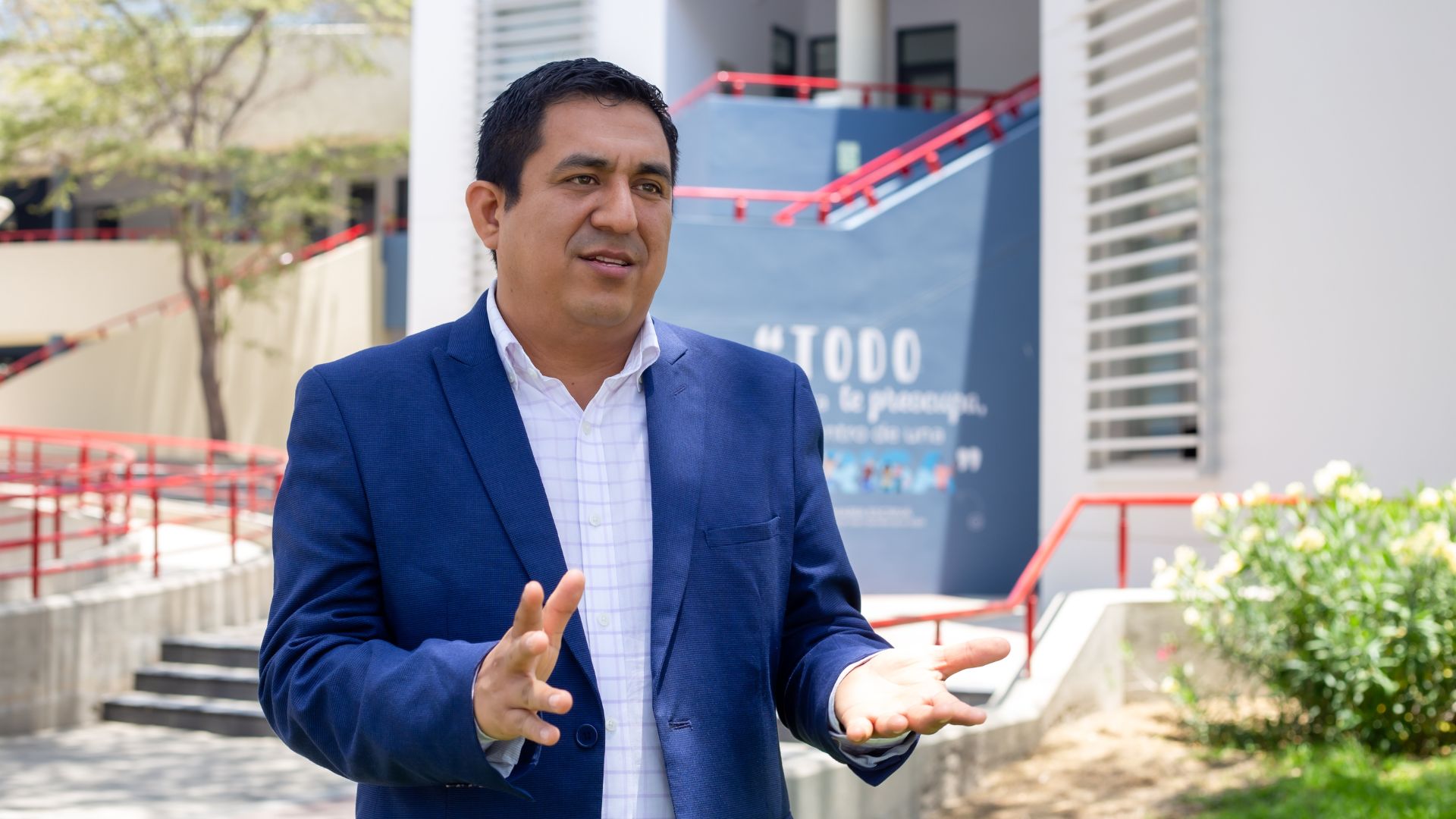 Alertan aparición de encuestas informales en Piura