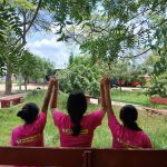 Día Internacional de la Mujer: Adolescentes lideran el cambio en Tambogrande