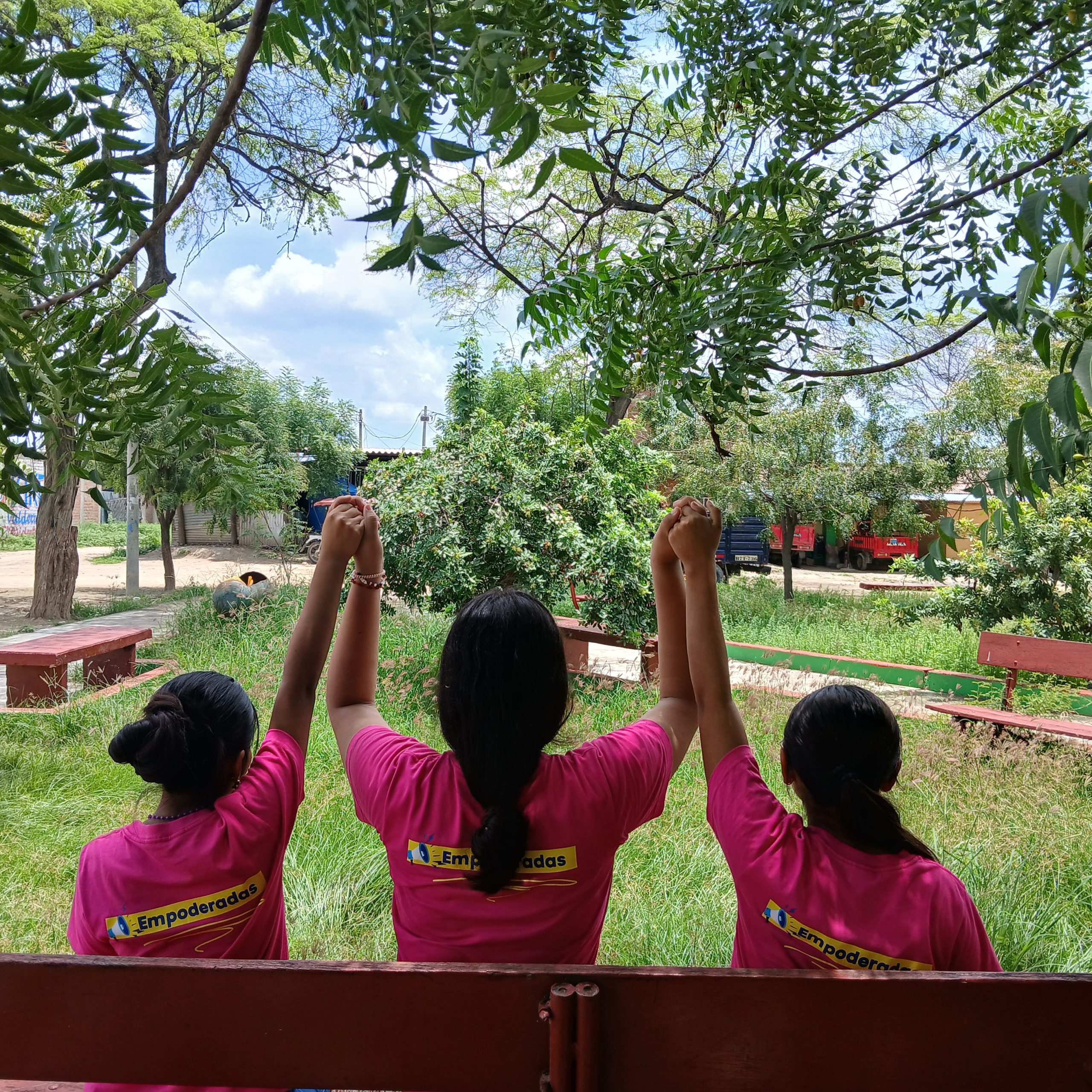 Día Internacional de la Mujer: Adolescentes lideran el cambio en Tambogrande