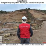 Resuelven contrato obra cascapampa alto Piura