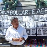 Candidato Hernando Cevallos critica al Congreso y defiende una nueva Constitución