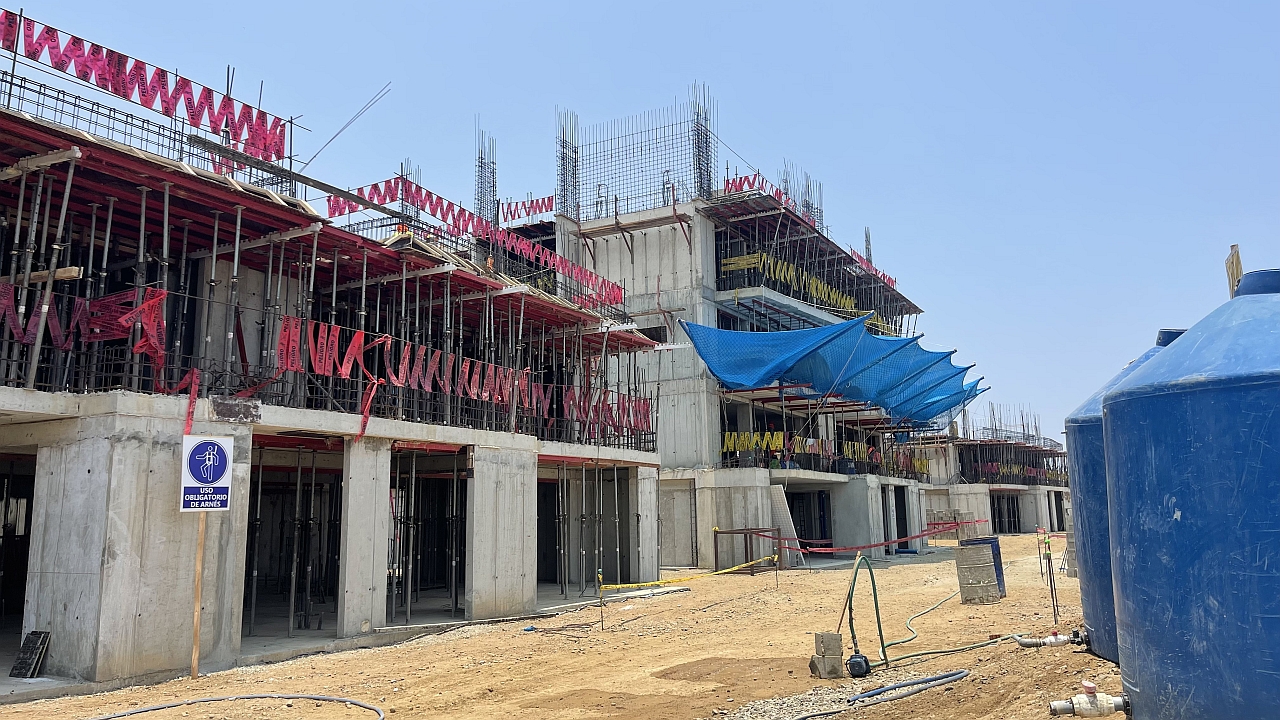 Empresas piuranas denuncian a constructora ligada al Sodalicio por deudas no canceladas hace más de un año