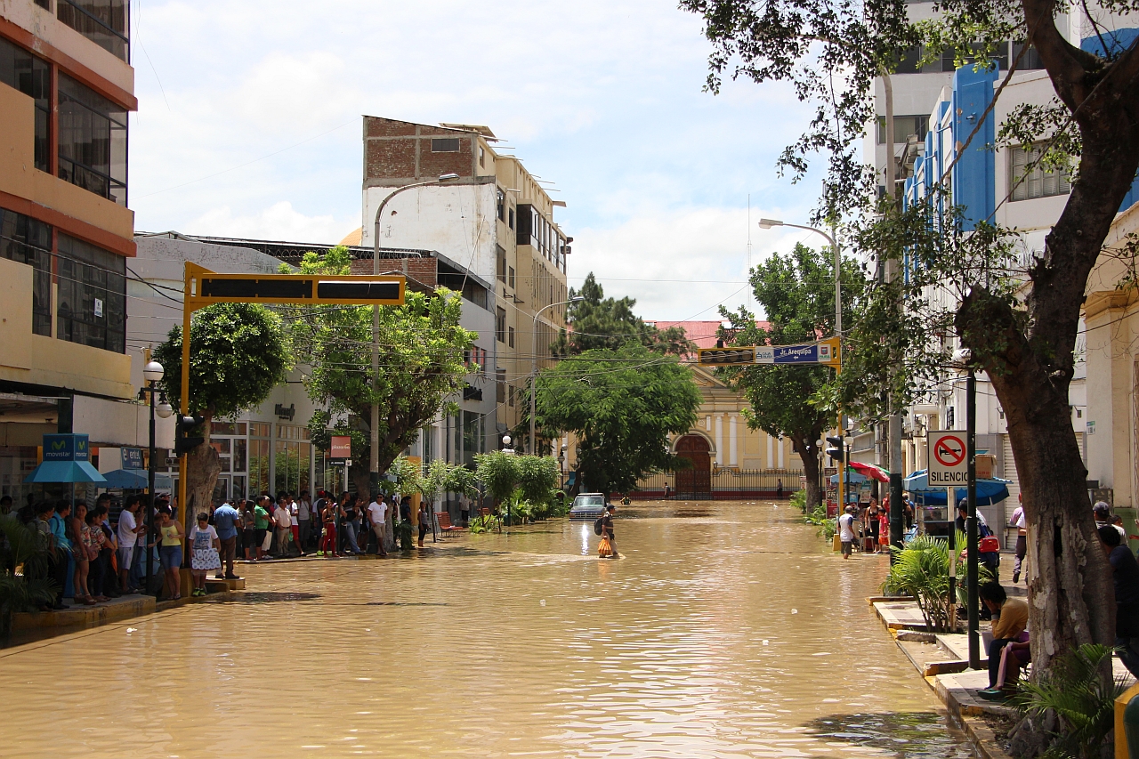 Niño costero 2017-Ralph Zapata drenajes
