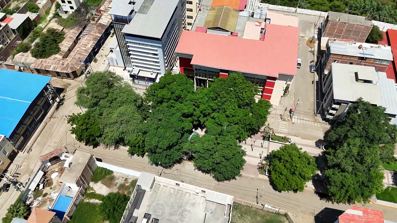 Plaza Tres Culturas de Piura: la lucha ciudadana por salvar su patrimonio histórico