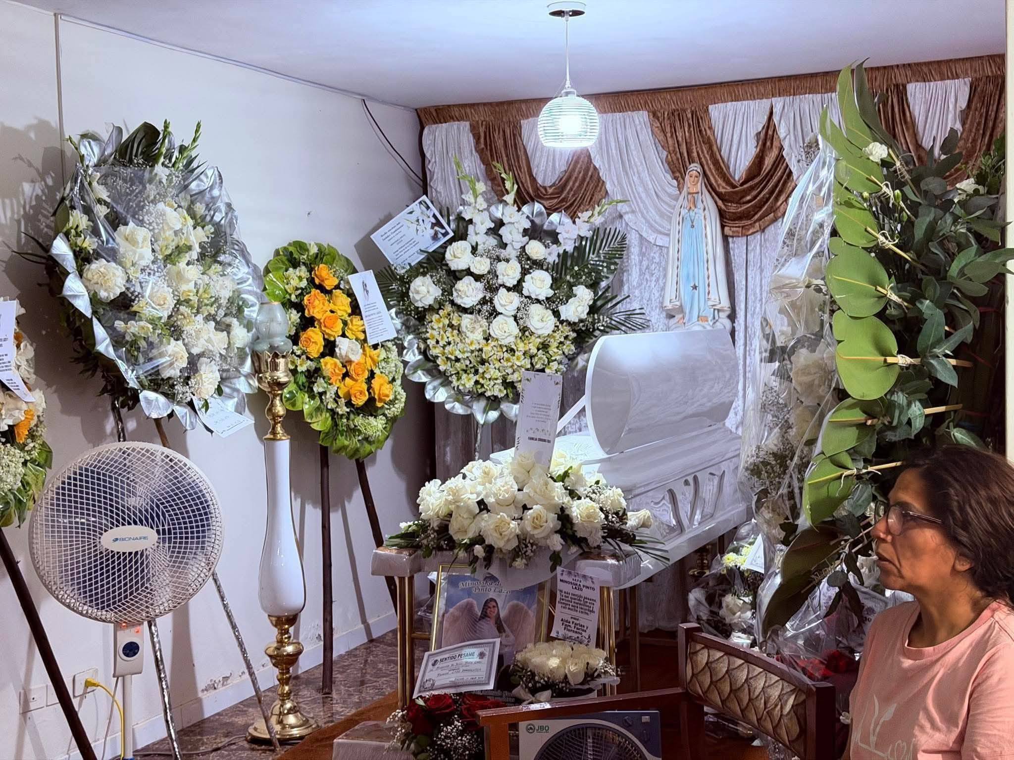 Crimen de médica en Piura: Policía revela que asesinato habría sido por encargo