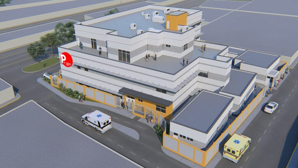 Centros de salud Máncora, Talara y Sechura se retrasan