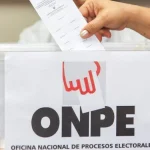 Elecciones Peru 2026