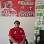 Candidato Junior Velazco propone anular proyecto Río Blanco y liberar a Pedro Castillo
