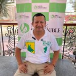 Candidato Lucho Rivera propone autoridad autónoma del río Piura y revocatoria a autoridades ineficientes