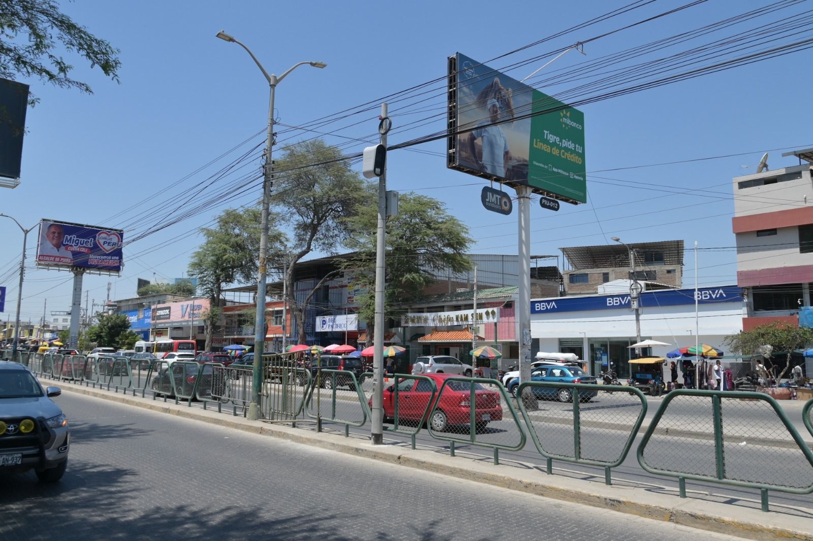 ¿Negocio de las fotopapeletas? Comuna de Piura proyecta recaudar S/ 4.2 millones en el primer año