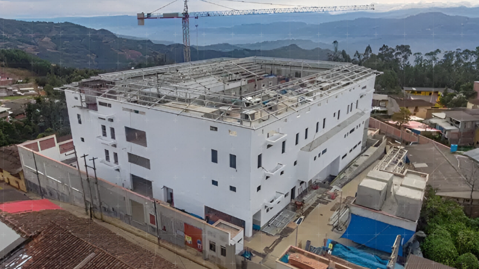 Hospital de Huarmaca costará cerca de S/ 200 millones tras más de una década desde su adjudicación