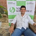 Candidato Jorge Flores propone revisar las fotopapeletas y priorizar proyectos de agua y seguridad ciudadana