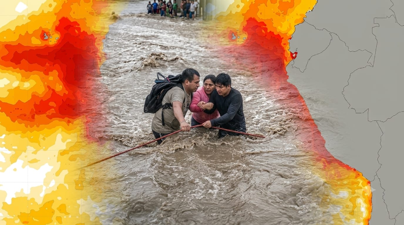 Piura se acerca a un verano decisivo: expertos advierten que el mar ya muestra señales de un calentamiento extremo
