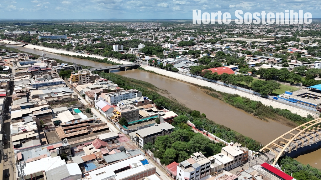 ¿Las fichas de la corrupción? Experto alerta sobre “proyectos basura” para enfrentar el Niño costero