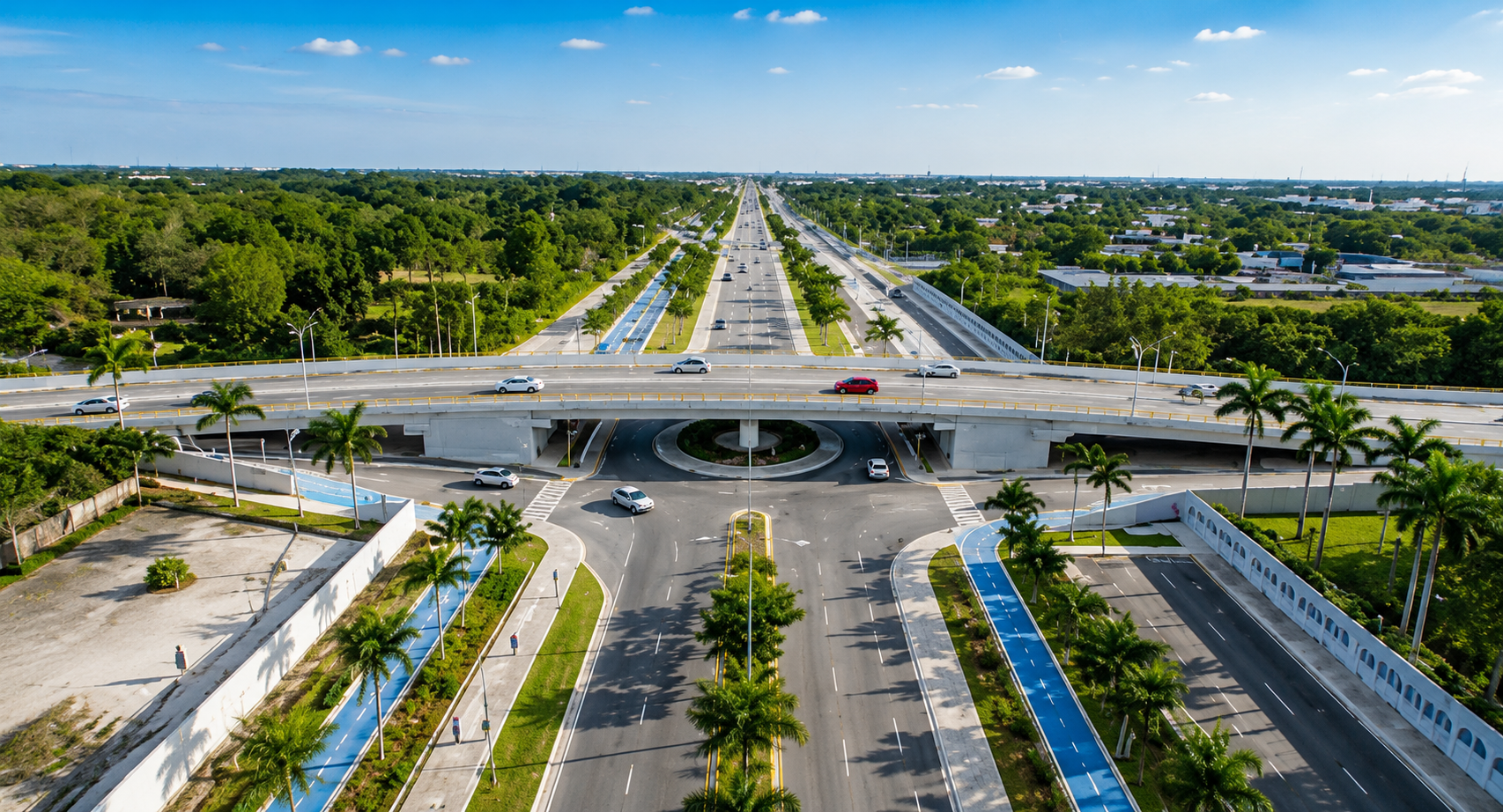 Colegio de Arquitectos advierte riesgo de caos vial por inicio del bypass de la avenida Sánchez Cerro