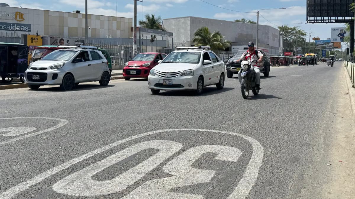 Piura: 7.019 fotopapeletas ya acumulan una deuda de S/7,4 millones