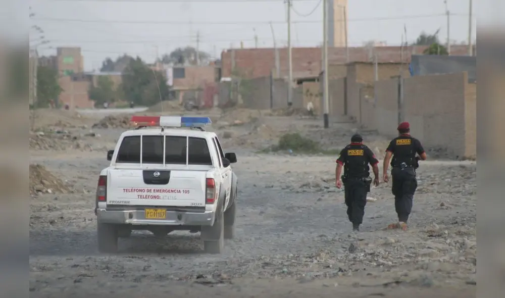 Piura registra 11 asesinatos en una semana tras ataques en Talara, Sullana y Paita