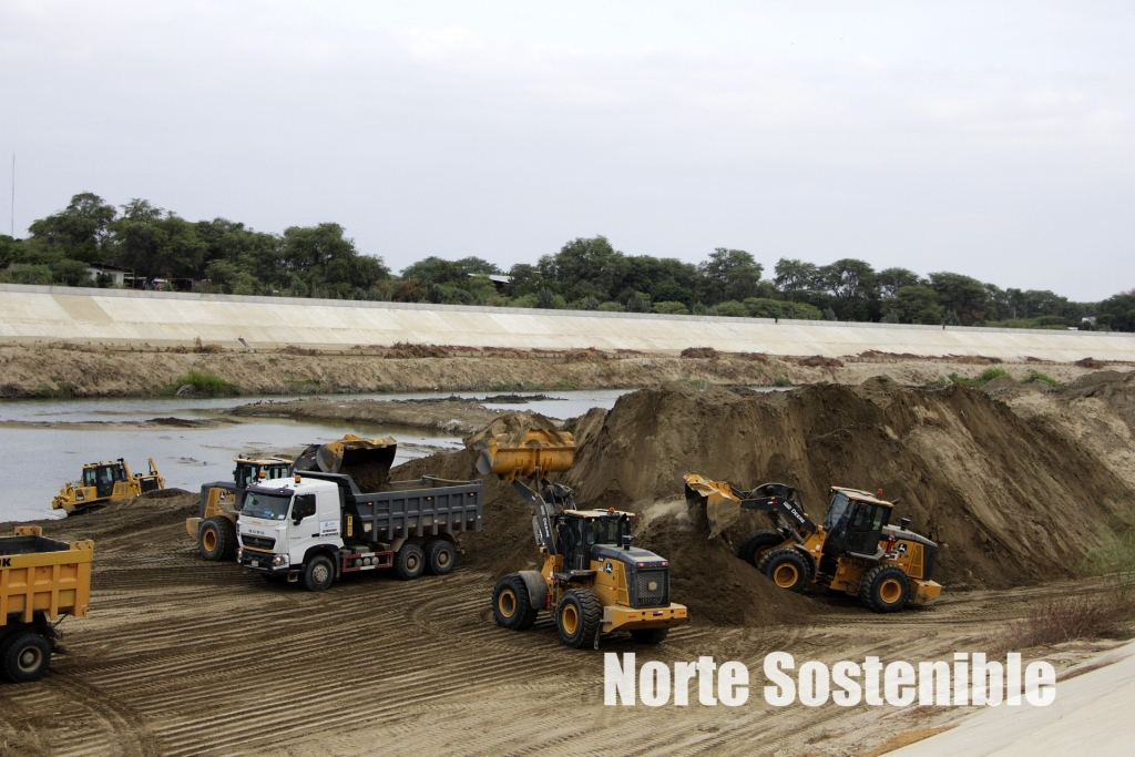 Fenómeno El Niño: Declaran en emergencia 65 distritos de Piura, pero sin presupuesto adicional