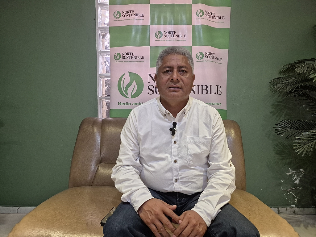 Martires Lizana Piura