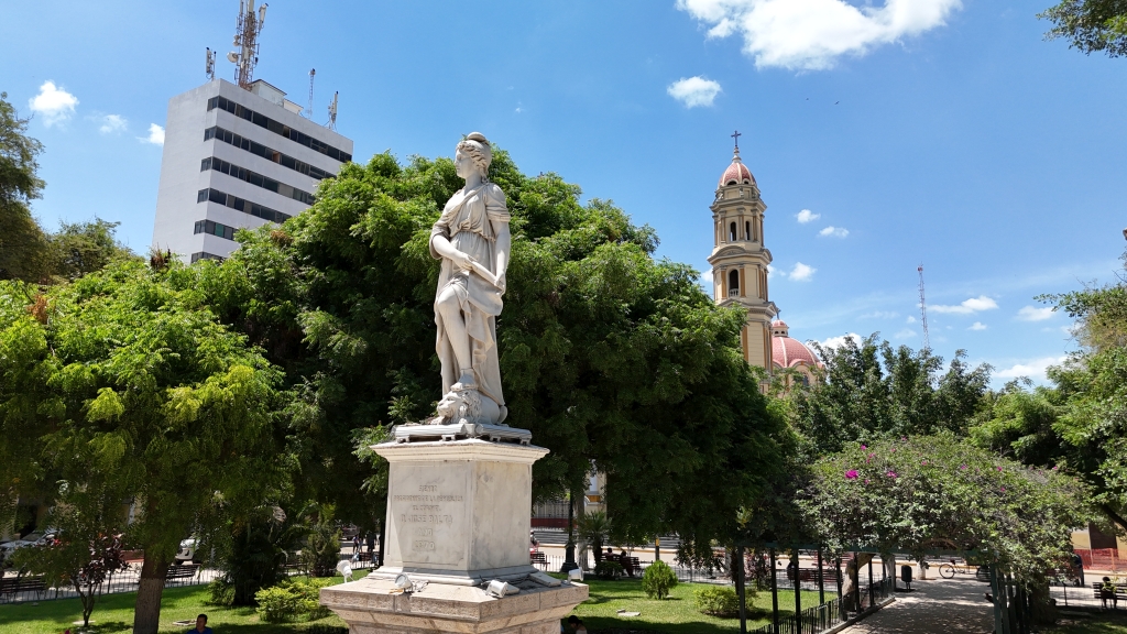 Los negocios, investigaciones y patrimonios de los candidatos a la alcaldía de Piura