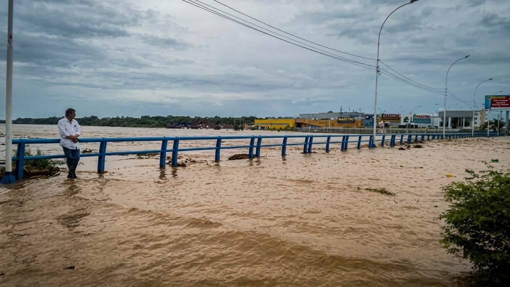 El Niño: Hilbck propone reducir riesgos, pero solo ejecutó el 58% del presupuesto en su gestión  