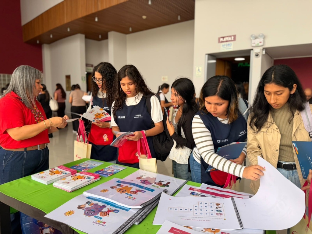 Educacion Perú